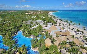 The Paradisus Punta Cana Resort